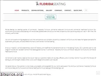 floridaseating.com