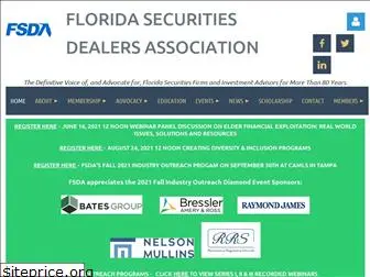 floridasecurities.com