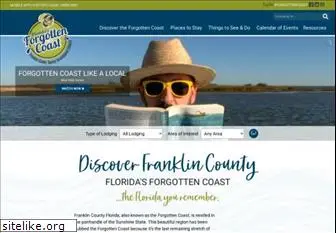 floridasforgottencoast.com