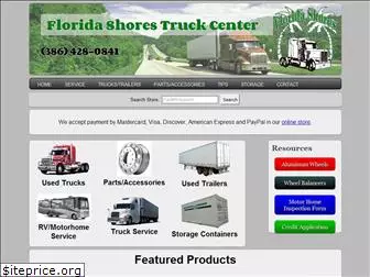 floridashorestruckcenter.com