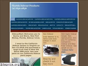 floridasidecarproducts.com