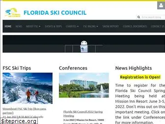 floridaskicouncil.com