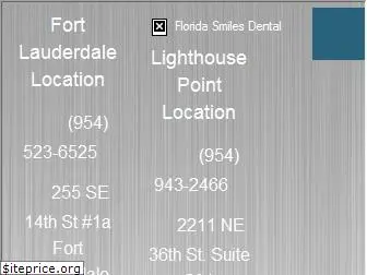 floridasmilesdental.com