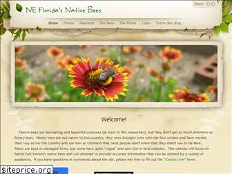 floridasnativebees.com