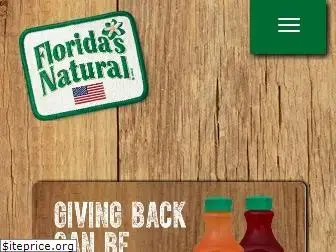 floridasnatural.com