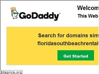 floridasouthbeachrentals.com