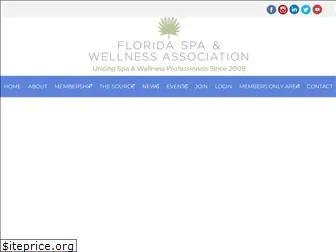 floridaspaassociation.com