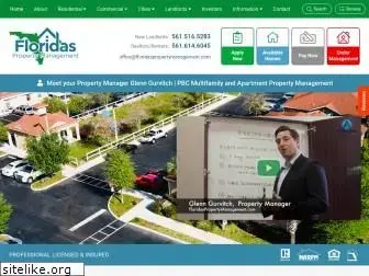 floridaspropertymanagement.com