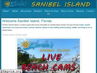 floridassanibelisland.com