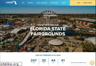 floridastatefair.com