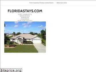 floridastays.com