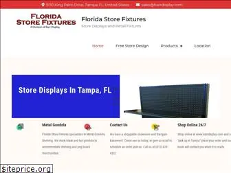 floridastorefixture.com