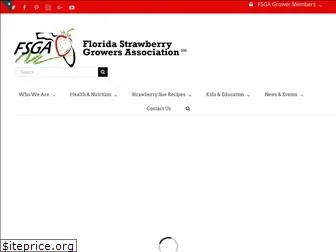 floridastrawberry.org