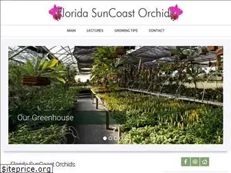 floridasuncoastorchids.com