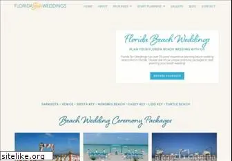 floridasunweddings.com