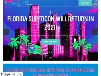 floridasupercon.com