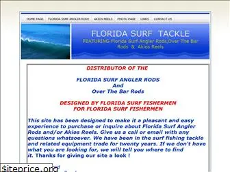 floridasurftackle.com