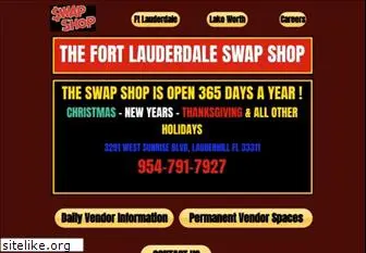 floridaswapshop.com