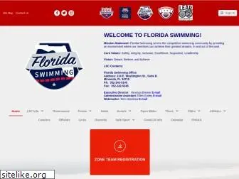 floridaswimming.org