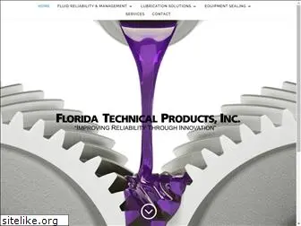 floridatechnicalproducts.com