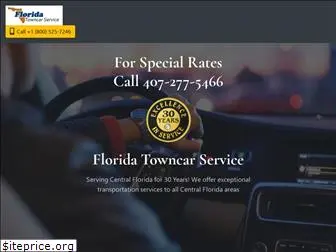 floridatowncar.com