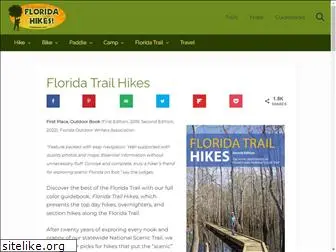 floridatrailhikes.com