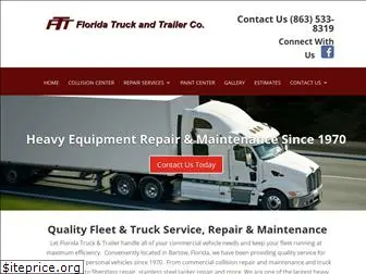 floridatruckandtrailer.com