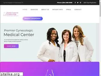 floridaurogyn.com