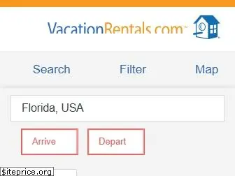 floridavacations.com