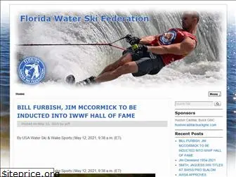 floridawaterskifederation.org