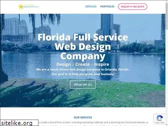 floridawebcompany.com