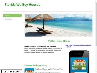 floridawebuyhouses.com