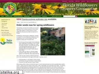 floridawildflowers.com