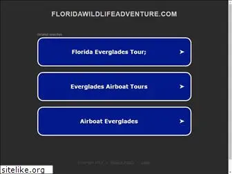 floridawildlifeadventure.com