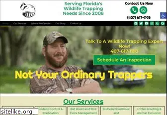 floridawildlifetrappers.com