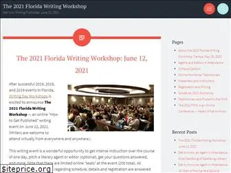 floridawritingworkshops.com