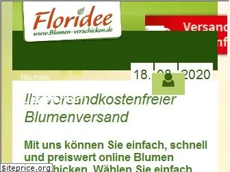 floridee.de