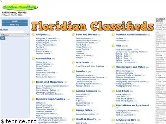 floridianclassifieds.com