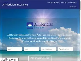 floridianinsuranceservices.com