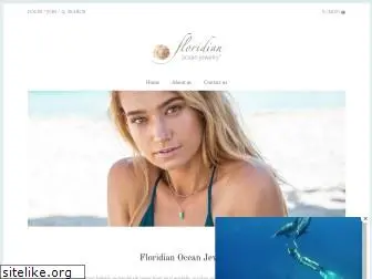 floridianoceanjewelry.com