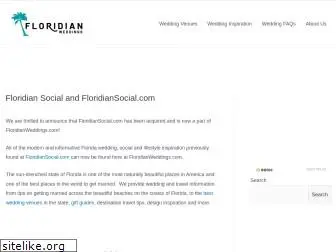 floridiansocial.com