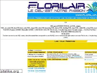 florilair.com