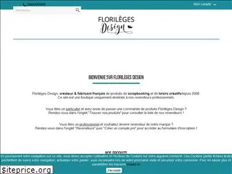 florilegesdesign.com