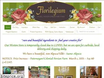 florilegium.com