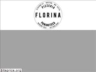 florinapizza.com