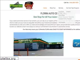 florinautocenter.com