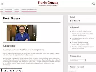 floringrozea.com