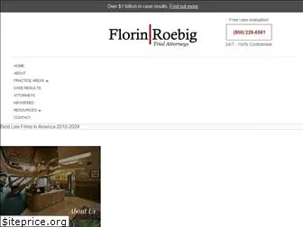 florinroebig.com