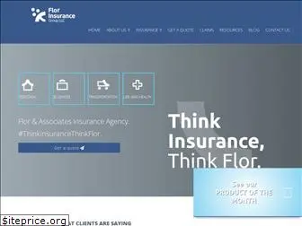 florinsurance.com