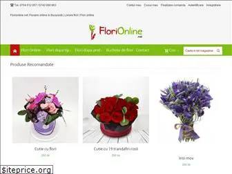 florionline.net
